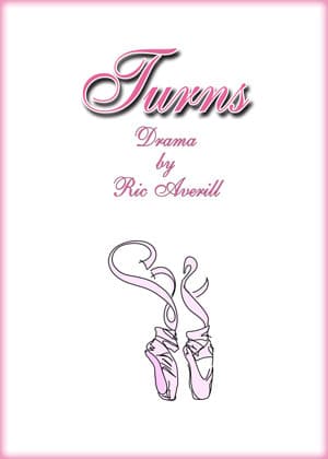 Turns Book Cover