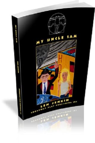Twenty One Positions Book Cover