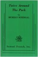 Twice Around The Park Book Cover