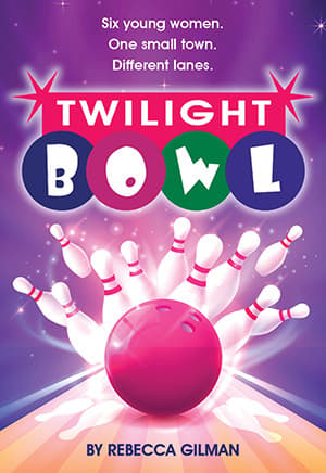 Twilight Bowl Book Cover