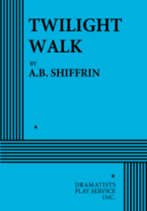 Twilight Walk Book Cover