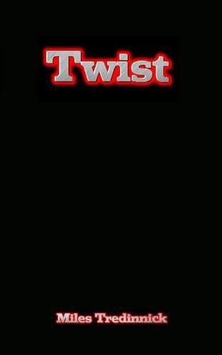 Twist Book Cover