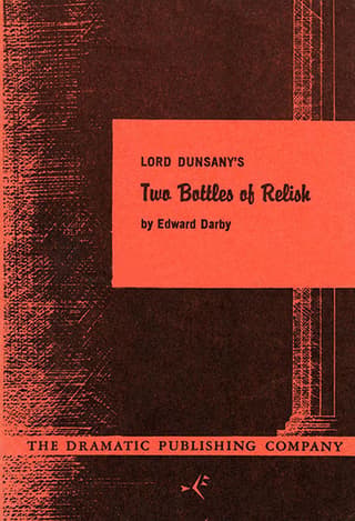 Two Bottles of Relish Book Cover