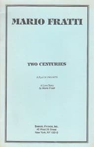 Two Centuries Book Cover