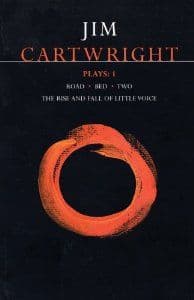 Two Keys Book Cover