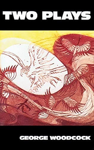 Two Plays Book Cover