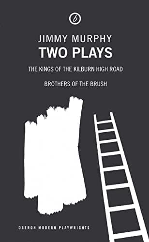 Two Plays Book Cover