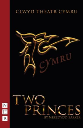 Two Princes Book Cover