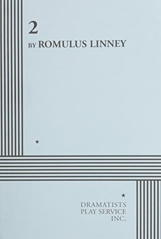 Two Book Cover