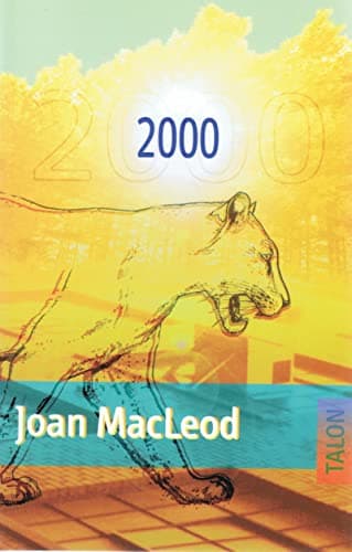 Two Thousand Book Cover
