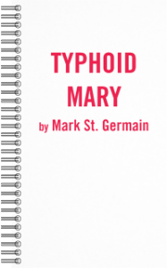 Typhoid Mary Book Cover