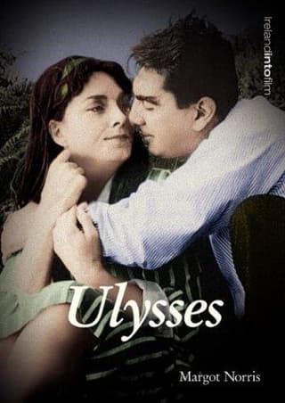 Ulysses Book Cover