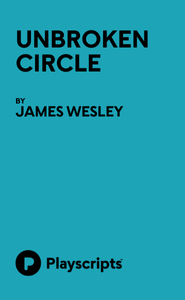 Unbroken Circle Book Cover