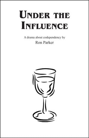 Under The Influence Book Cover