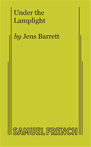 Under the Lamplight Book Cover