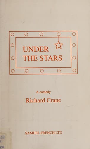 Under The Stars Book Cover