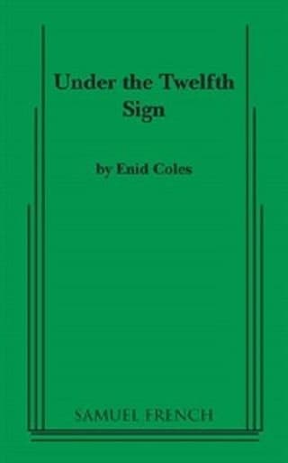 Under The Twelfth Sign Book Cover