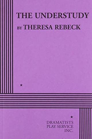 Understudy Book Cover