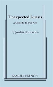 Unexpected Guests Book Cover