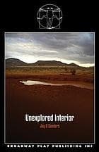 Unexplored Interior Book Cover