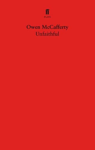 Unfaithful Book Cover