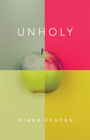 Unholy Book Cover