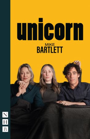 Unicorn Book Cover