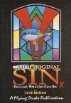 Unoriginal Sin Book Cover