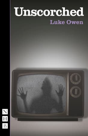 Unscorched Book Cover