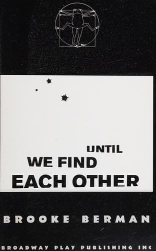 Until We Find Each Other Book Cover