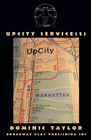 Upcity Service(s) Book Cover
