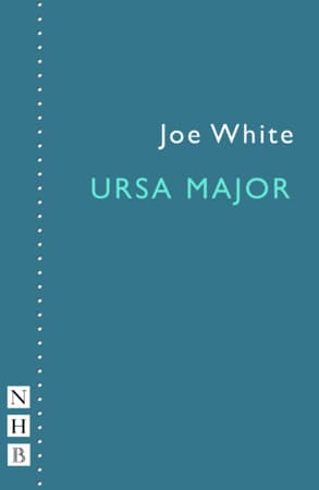 Ursa Major Book Cover