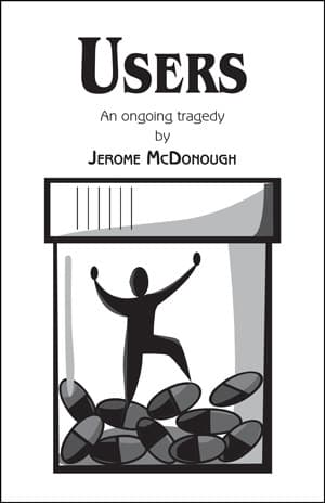 Users Book Cover