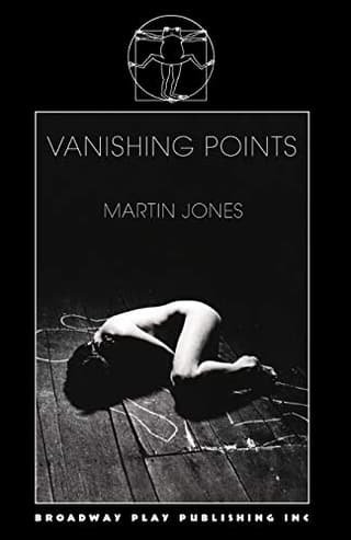 Vanishing Points Book Cover