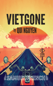Vietgone Book Cover