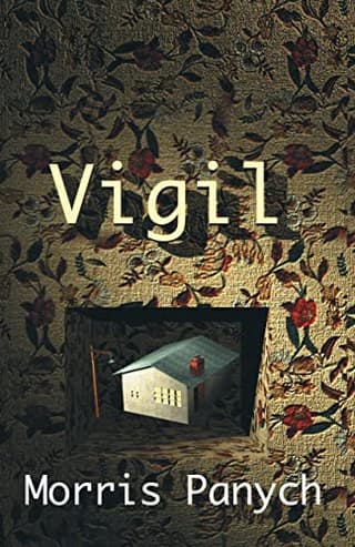 Vigil Book Cover