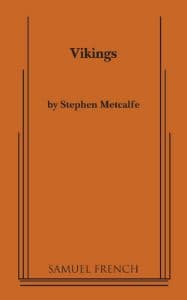 Vikings Book Cover