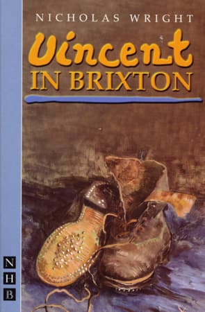 Vincent in Brixton Book Cover