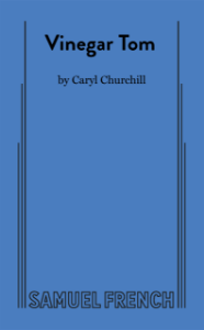 Vinegar Tom Book Cover