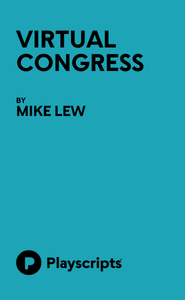 Virtual Congress Book Cover