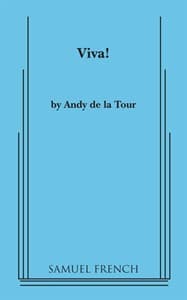 Viva! Book Cover