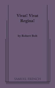 Vivat! Vivat Regina! Book Cover