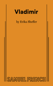 Vladimir Book Cover