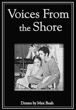 Voices From The Shore Book Cover
