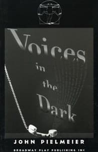 Voices In The Dark Book Cover