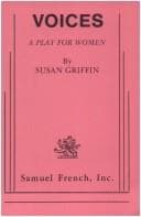 Voices Book Cover