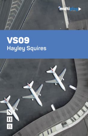 VS09 Book Cover