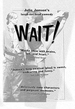 Wait! Book Cover