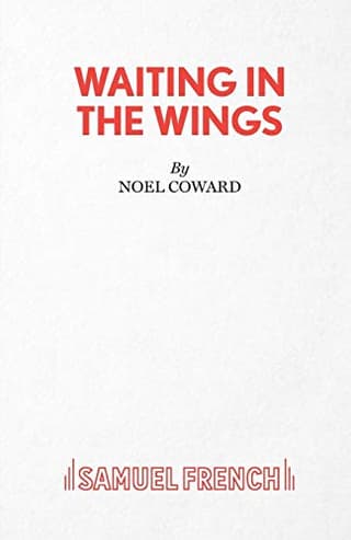 Waiting in the Wings Book Cover
