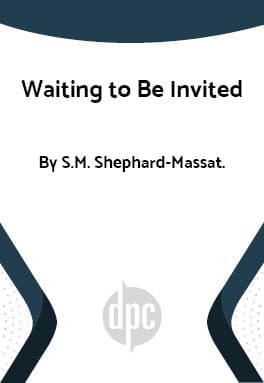 Waiting to Be Invited Book Cover